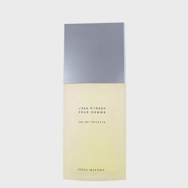 Imagem de Perfume Issey Miyake L'Eau D'Issey Pour Homme edt Masculino