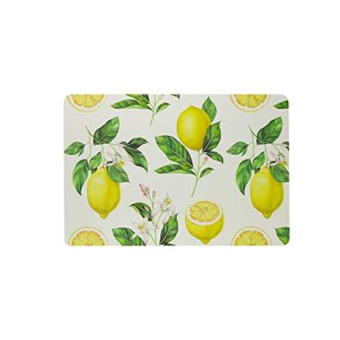 Imagem de LUGAR AMERICANO DE PLÁSTICO SICILIAN 43,5x28,5cm