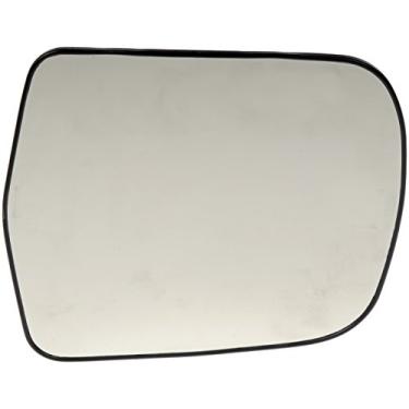 Imagem de Dorman 56448 Vidro retrovisor de porta lateral do motorista para modelos Toyota selecionados