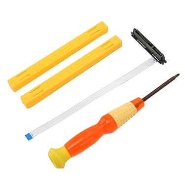 Imagem de Cabo de disco rígido SSD HDD de 2,5 polegadas adaptador conector SATA para Huawei Matebook D15 2020