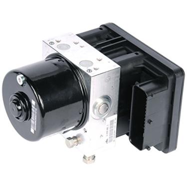 Imagem de GM Genuine Parts 13385428 Kit de Válvula Moduladora de Pressão com Sistema de Freio Antibloqueio (ABS) com Módulo