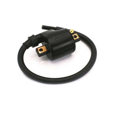 Imagem de Bobina Ignicao Biz 100 Cbx 150 Aero Nx 150 Xlx 250R Nx 350 Sahara Xlx 350 Nx 400 Falcon...