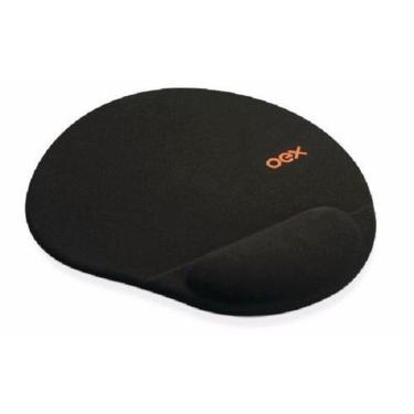 Imagem de Mousepad Gel Confort Mp200 Oex