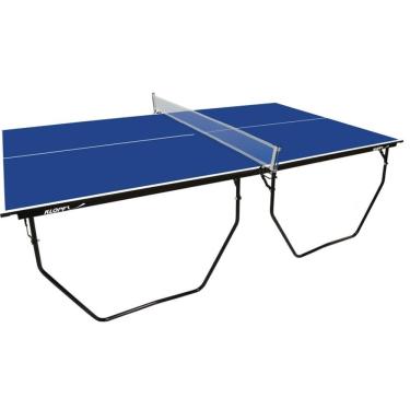 Imagem de Mesa De Tênis De Mesa / Ping Pong - Com Rodízio - MDF 15mm - Klopf - Cód. 1009