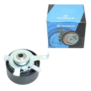 Imagem de Rolamento Tensor correia dentada P/ Mondeo 2.0 Focus 1.8 / 2