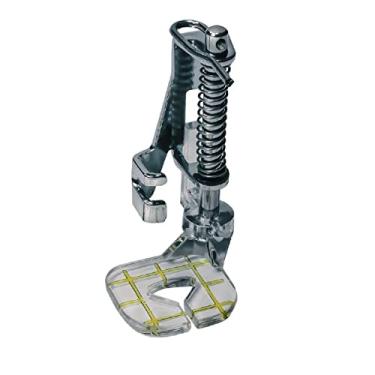 Imagem de Sapatilha Calcador Quilter Livre Quilting domestica