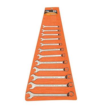 Imagem de Jogo de Chaves Combinadas 12 Peças Tramontina PRO