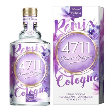 Imagem de Perfume 4711 Remix Lavender Eua de Cologne 100 ml '