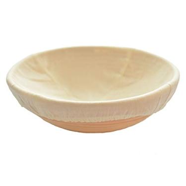 Imagem de Cesta de prova, Round, 10inch