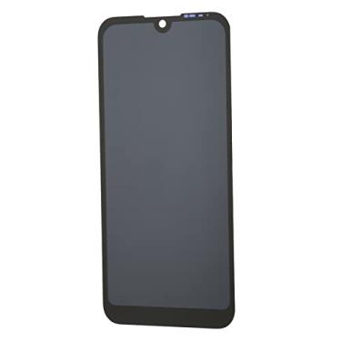 Imagem de Substituição de tela LCD, montagem de tela precisa para tela de celular