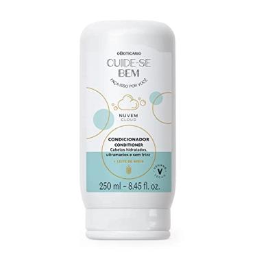 Imagem de NUVEM CONDICIONADOR HIDRATAÇÃO 250 ML - O BOTICÁRIO (Nuvem, 250 ml)