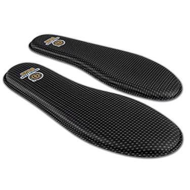 Imagem de Palmilha Ortopédica Viscoelástica Memory Foam Plus, 37-44, Ortho Pauher