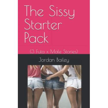 Imagem de The Sissy Starter Pack: (3 Futa Stories)
