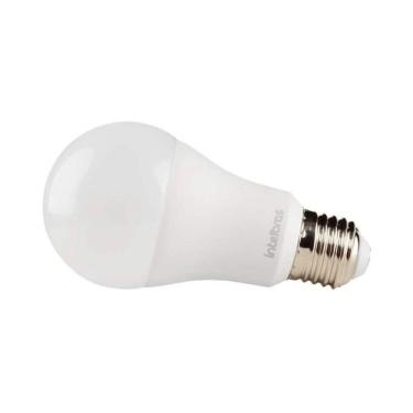 Imagem de Lampada Led Wi Fi Smart Intelbras Ews410 4639000