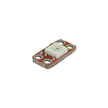 Imagem de CHIPSCE 010-0282, Modulo Arduino Endereçavel LED Rgb Ws8212-5050