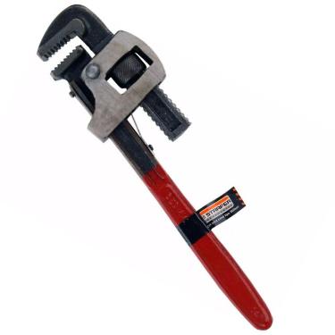 Imagem de Chave Grifo Tipo Stillson Starfer 8 Pol.