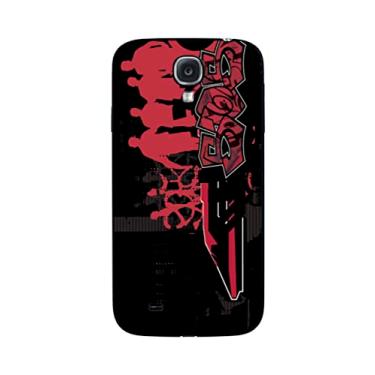 Imagem de Capa Adesivo Skin055 Verso Para Samsung Galaxy S4 Gt-i9505