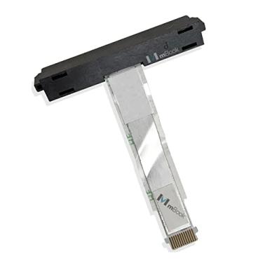 Imagem de Cabo Sata Do Hd Notebook Dell Inspiron 5555 Nbx0001qe00