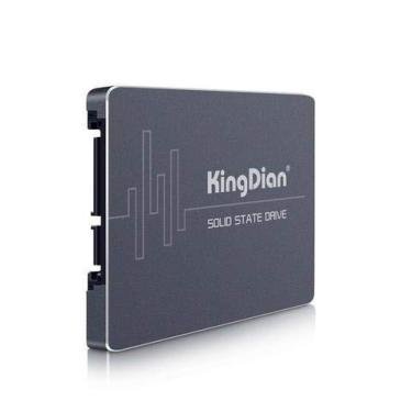 Imagem de HD SSD KingDian S280 480 GB SATA 3 2.5"