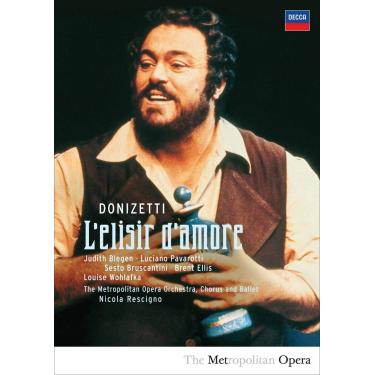 Imagem de L'Elisir D'Amore