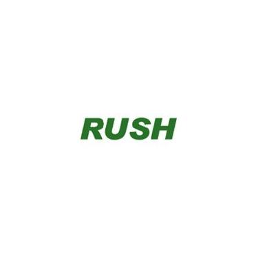Imagem de Carimbo autotintado RUSH - Verde
