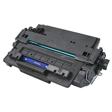 Imagem de Cartucho de Toner Compatível com HP CE255A