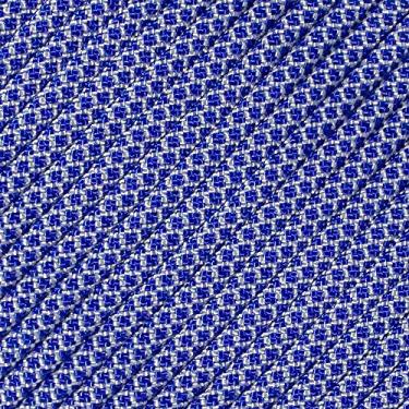 Imagem de Corda de paraquedas West Coast 10 25 50 e 100 pés Hanks e 250 300 1000 carretéis Winder & Buckle Options Tipo III 7 fios 550 cordão paraquedas muitas cores - maior seleção de corda de paraquedas, Silver Gray w/ Electric Blue Diamonds, 100' with Winder