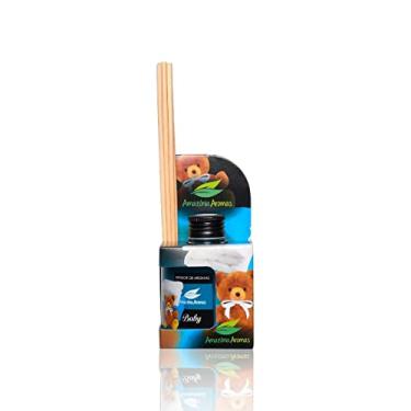 Imagem de Difusor de Ambiente Amazônia Aromas Baby 270ml