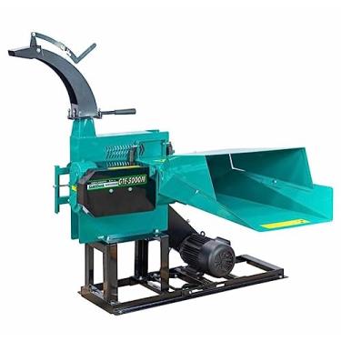 Imagem de Ensiladeira Com Base Semmotor Gte-5000 Garthen