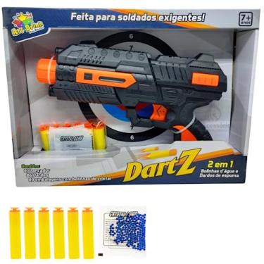 Brinquedo Lançador De Dardos Nerf Fortnite Sniper Pesada' - Hasbro -  Lançadores de Dardos - Magazine Luiza