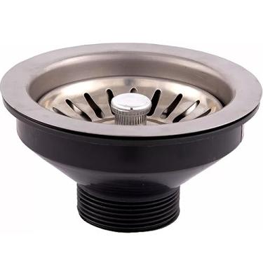 Imagem de Bruno Acabamentos Valvula Para Pia Americana Triff 4' 1/2