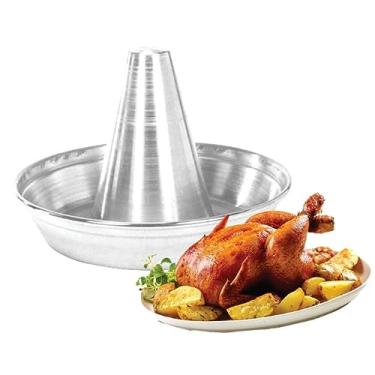 Imagem de FORMA ASSADOR DE FRANGO