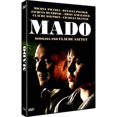 Imagem de Mado (Mado, Espanha Importado, Veja detalhes para idiomas)