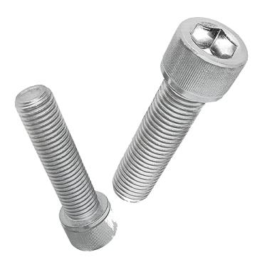 Imagem de PARAFUSO ALLEN M10 X 40 CABEÇA CILINDRICA GEOMET - 200UN