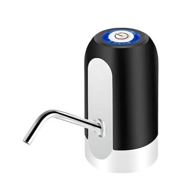Imagem de Bomba Elétrica Filtro para Galão de Água