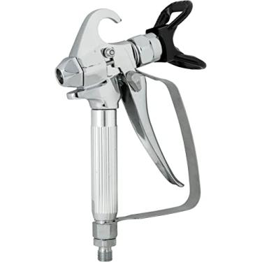 Imagem de Pistola Metálica Para Máquina De Pintura Airless Mpa 1010, Vonder.