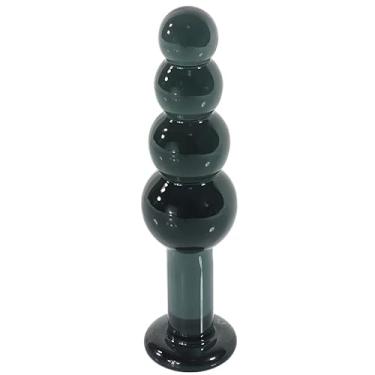 Imagem de plug anale, brinquedos anais, Brinquedos sexuais, homem e mulherGJ010