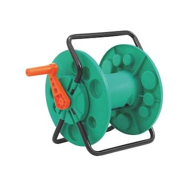 Imagem de Enrolador de Mangueira Tramontina 1/2" 55 Metros Fixo Sem Rodinhas