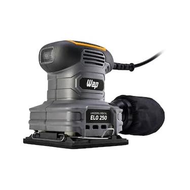 Imagem de Lixadeira Orbital Wap Elo 250 Ergonômica 250 W 14000 OPM