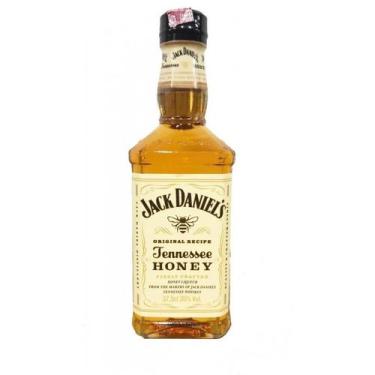 Imagem de Whisky Miniatura Jack Daniels 375ml - Honey - Jack Daniel's