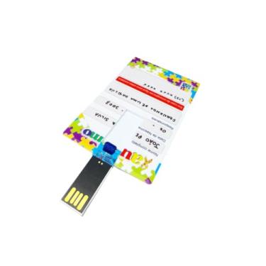 Imagem de Cordão de identificação Quebra-cabeça para Crachá Autistas TEA + Crachá Pendrive