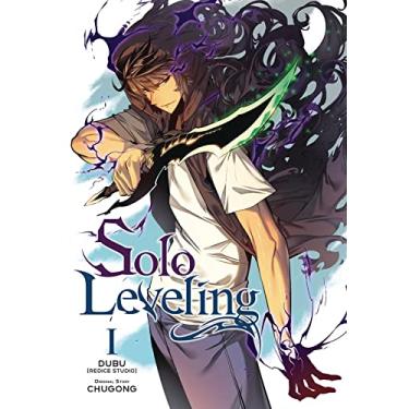 Imagem de Solo Leveling, Vol. 1 (Comic): Volume 1