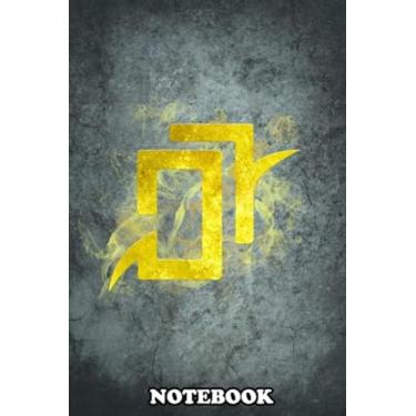 Imagem de Notebook: Astrologian Final Fantasy Xiv , Journal for Writing, College Ruled Size 6" x 9", 110 Pages