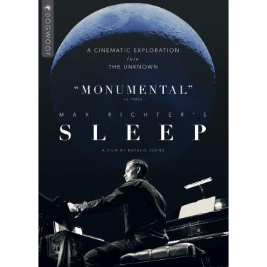 Imagem de Max Richter's Sleep [DVD]