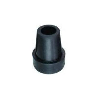 Imagem de Dilepé Ponteira Para Muleta Canadense 3/4'' Preto