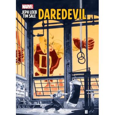 Imagem de Jeph Loeb & Tim Sale: Daredevil Gallery Edition