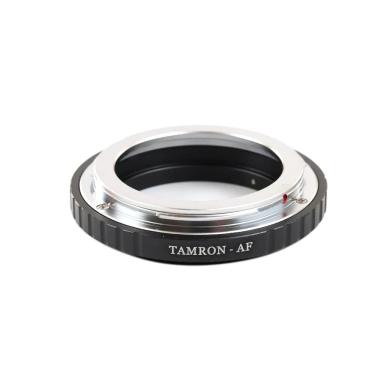 Imagem de Tamron-Anel Adaptador Sony para Lente  Adaptador 2-Montagem AF  Minolta  Montagem Sony AF  A37  A77
