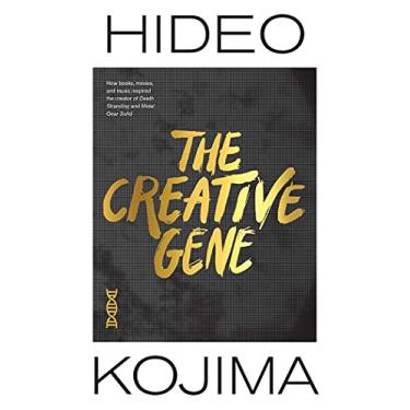 Imagem de The Creative Gene: How Books, Movies, and Music Inspired the Creator of Death Stranding and Metal Gear Solid