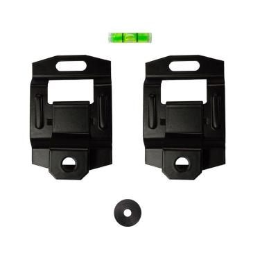 Imagem de Suporte Fixo Universal Tv Ultra Slim 10 A 85