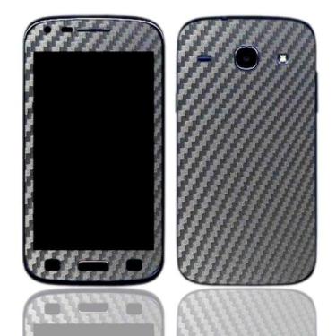 Imagem de Capa Adesivo Skin350 Para Samsung Galaxy S3 Duos Gt-I8262b - Kawaskin